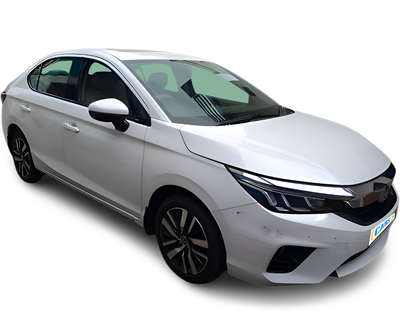 Honda City-img